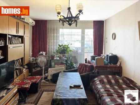 Тристаен, 95m² - Апартамент за продажба - 114778410
