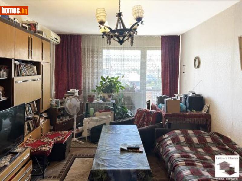 Тристаен, 95m² - Гр.Горна Оряховица, Горна Оряховица - Апартамент за продажба - Сенчъри Хоумс ООД - 114778410