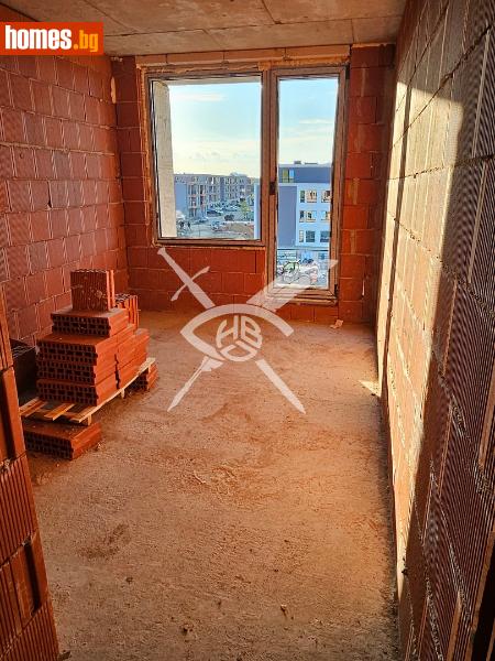Двустаен, 67m² - Кв. Малинова Долина, София - Апартамент за продажба - ЕКС НВД - 114778788