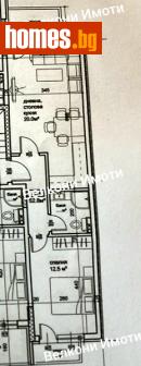 Двустаен, 63m² - Апартамент за продажба - 114778861
