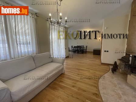Тристаен, 155m² - Апартамент под наем - 114778916