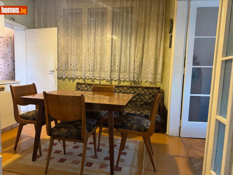Многостаен, 125m² -  Център, Велико Търново - Апартамент за продажба - Имоти Консулт - 114778944