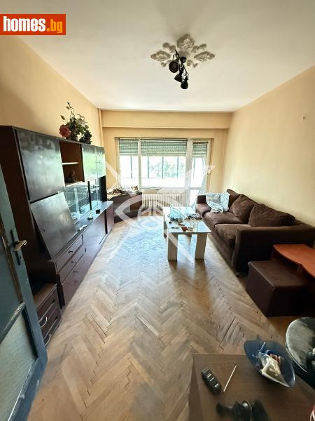 Двустаен, 65m² - Жк. Хаджи Димитър, София - Апартамент за продажба - ЕКС НВД - 114778970