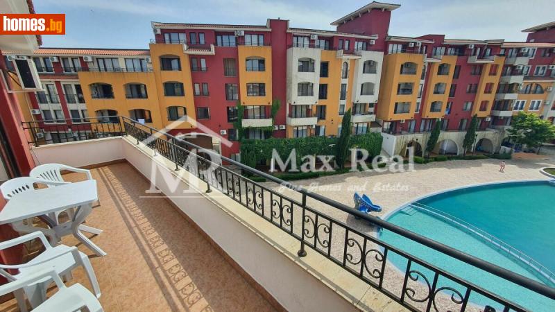 Четиристаен, 152m² - Гр.Поморие, Бургас - Апартамент за продажба - Max Real - 114778995