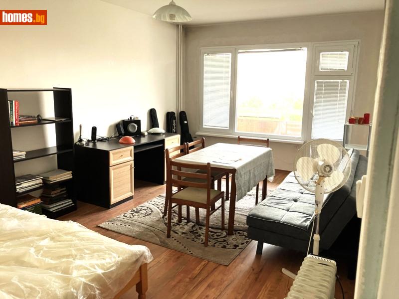Двустаен, 65m² - Жк. Люлин 9, София - Апартамент за продажба - ФРЕШ ПРОПЪРТИС - 114779030