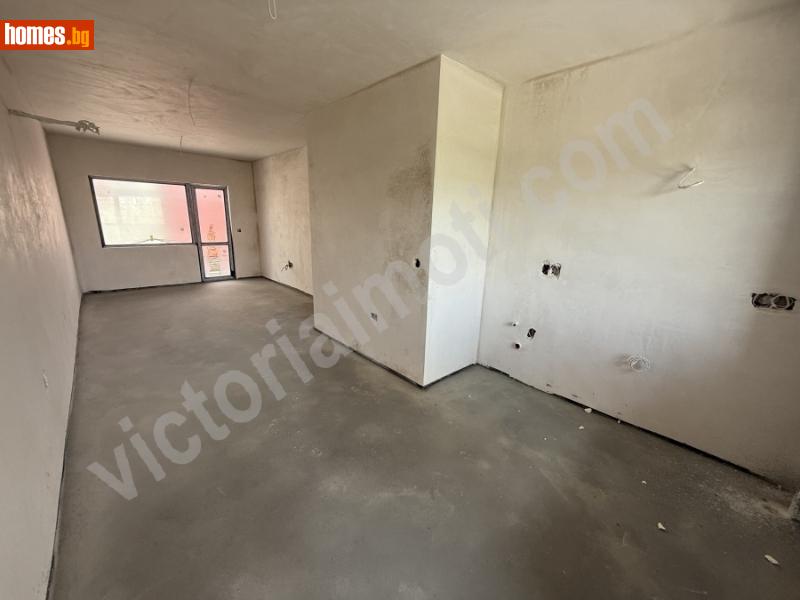 Тристаен, 116m² - Жк. Бузлуджа, Велико Търново - Апартамент за продажба - ВИКТОРИЯ ИМОТИ - 114779106