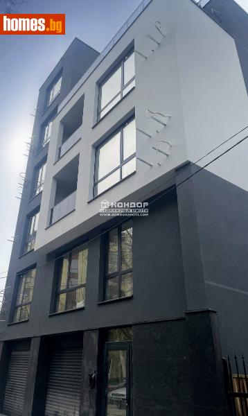 Тристаен, 155m² - Жк. Христо Смирненски, Пловдив - Апартамент за продажба - КОНДОР НЕДВИЖИМИ ИМОТИ - 114779177