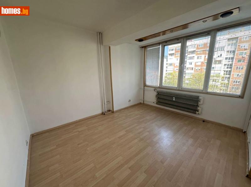 Двустаен, 46m² - Жк. Разсадника, София - Апартамент за продажба - Артемис естейт  - 114779189