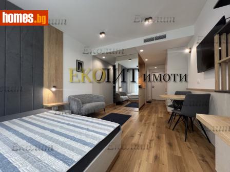 Едностаен, 46m² - Апартамент под наем - 114779196