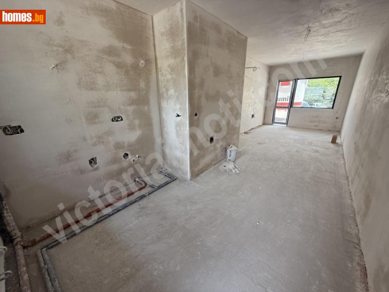 Тристаен, 115m² -  Широк Център, Велико Търново - Апартамент за продажба - ВИКТОРИЯ ИМОТИ - 114779217