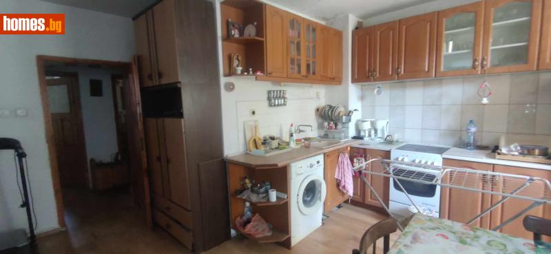Тристаен, 78m² - Жк. Христо Ботев, Пловдив - Апартамент за продажба - Хоби Имоти - 114779219