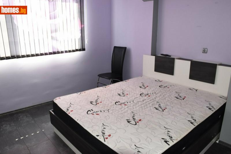 Тристаен, 61m² - Жк. Меден Рудник, Бургас - Апартамент за продажба - М Груп Недвижими имоти - 114779323