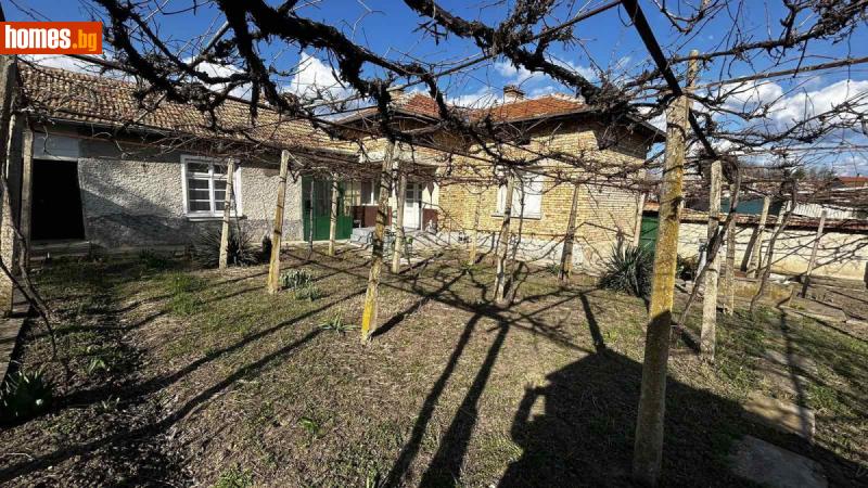 Къща, 120m² - С.Илия-Блъсково, Шумен - Къща за продажба - Шуменъ  - 114779536
