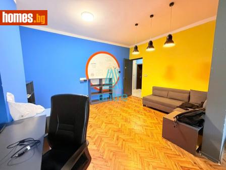 Тристаен, 120m² - Апартамент за продажба - 114779614