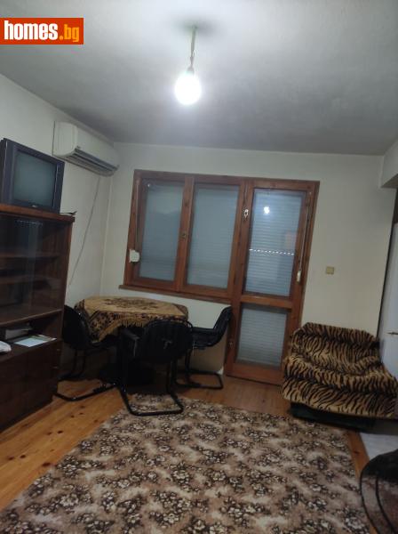 Четиристаен, 110m² -  Център, Пловдив - Апартамент за продажба - Хоби Имоти - 114779656