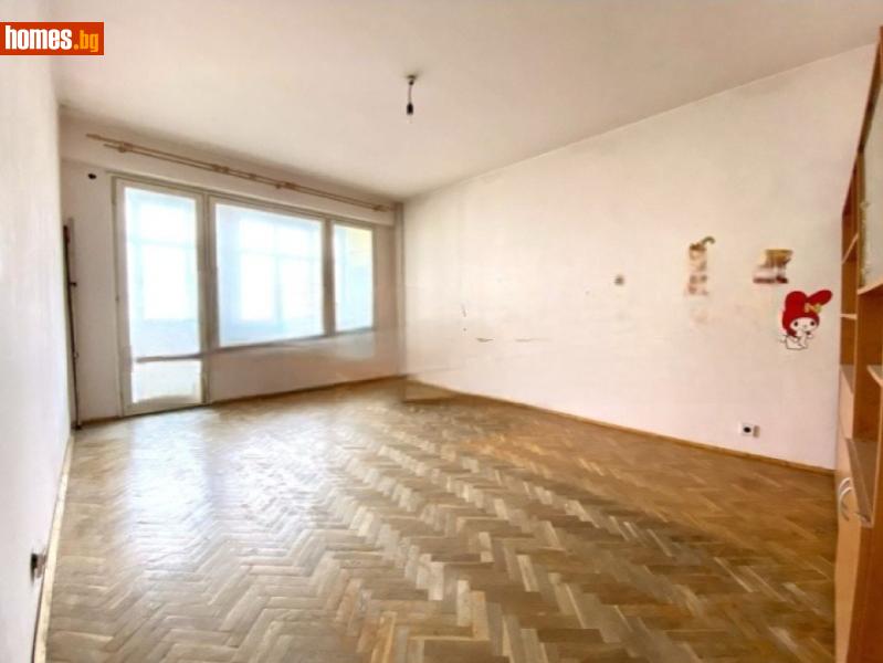 Тристаен, 68m² - Жк. Христо Ботев, Пловдив - Апартамент за продажба - Филипополис БФА - 114779714