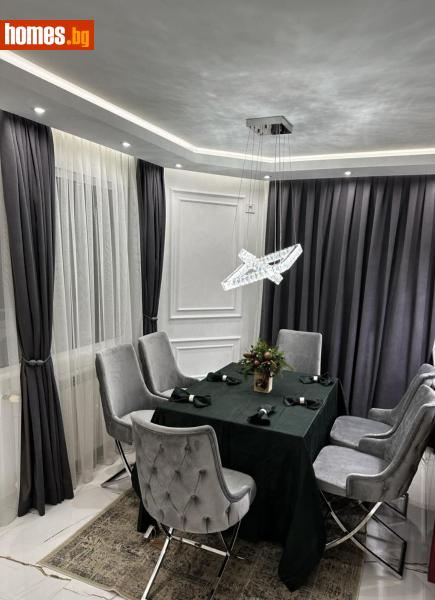 Тристаен, 95m² -  Център, Благоевград - Апартамент за продажба - Обектив Консулт - 114779754
