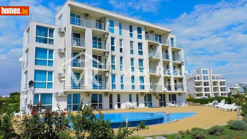 Тристаен, 89m² -  Сарафово, Бургас - Апартамент за продажба - Max Real - 114779904