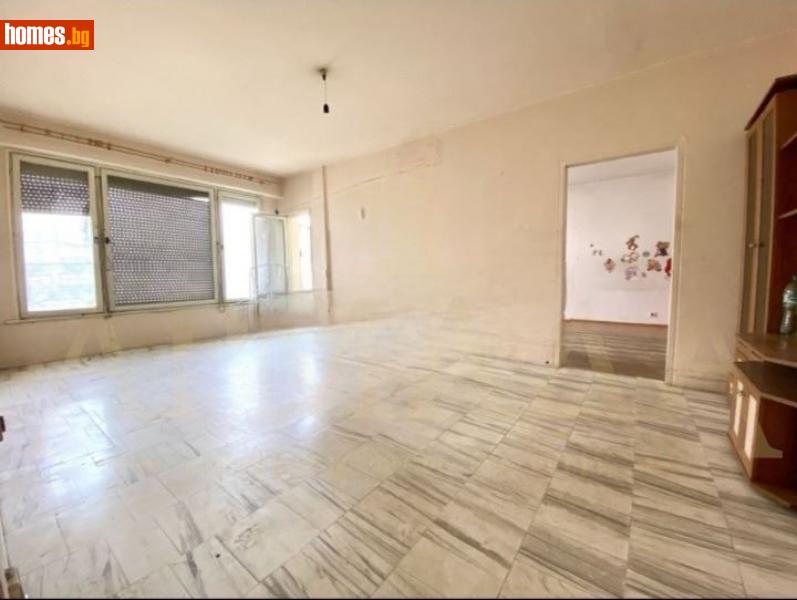Тристаен, 67m² - Жк. Христо Ботев, Пловдив - Апартамент за продажба - Армада Имоти - 114780115