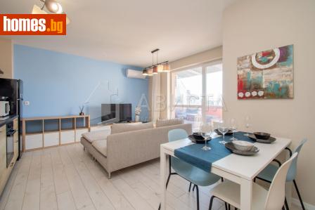 Тристаен, 135m² - Апартамент за продажба - 114780367