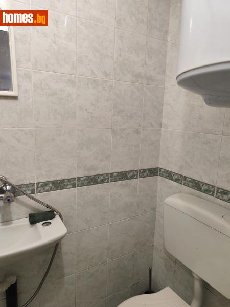 Едностаен, 22m² - Кв. Редута, София - Апартамент за продажба - АЛЕКСАНДЪР ИМОТИ ЕООД - 114780735