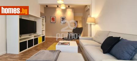 Тристаен, 120m² - Апартамент под наем - 114781010