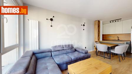 Тристаен, 112m² - Апартамент под наем - 114781040