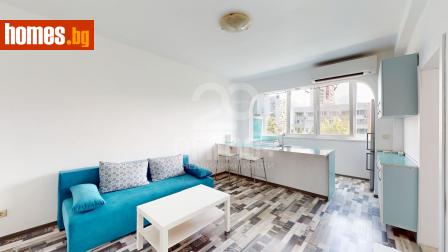 Тристаен, 60m² - Апартамент за продажба - 114781243