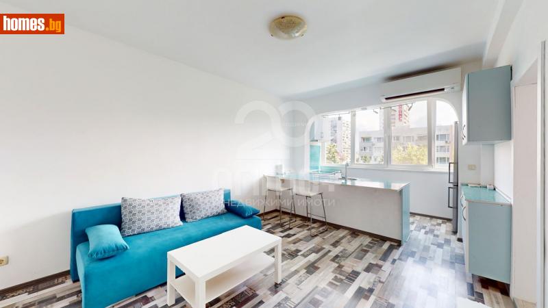 Тристаен, 60m² - Жк. Борово, София - Апартамент за продажба - Примо Плюс - 114781243
