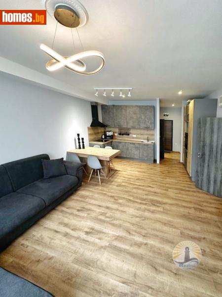 Двустаен, 72m² - С.Равда, Бургас - Апартамент за продажба - Рeалина Бургас - 114781587