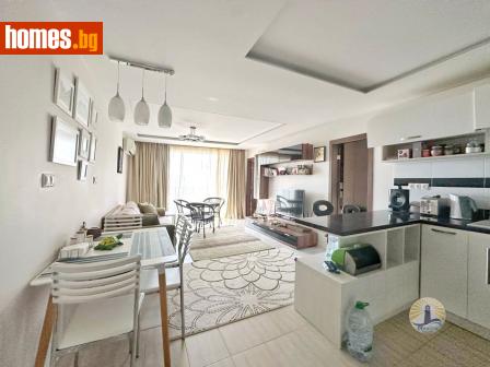 Тристаен, 123m² - Апартамент за продажба - 114781597