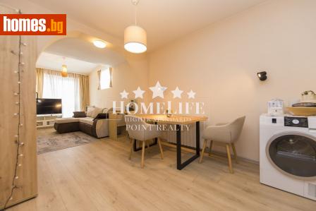 Тристаен, 103m² - Апартамент за продажба - 114783838