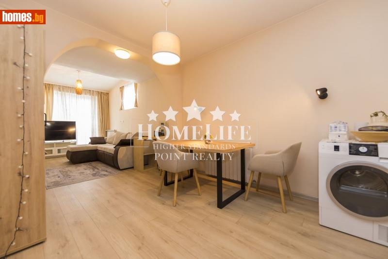 Тристаен, 103m² - Кв. Кръстова Вада, София - Апартамент за продажба - Хоум Лайф - 114783838