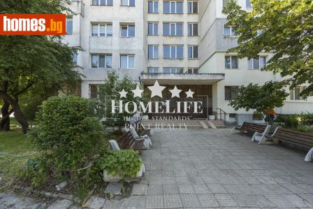Двустаен, 72m² - Апартамент за продажба - 114783857