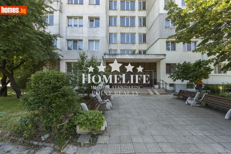 Двустаен, 72m² - Жк. Дружба 1, София - Апартамент за продажба - Хоум Лайф - 114783857