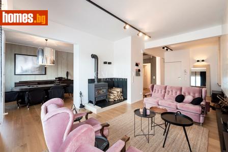 Четиристаен, 170m² - Апартамент под наем - 114783877