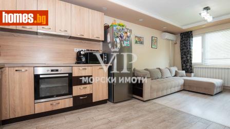 Четиристаен, 90m² - Апартамент за продажба - 114784088