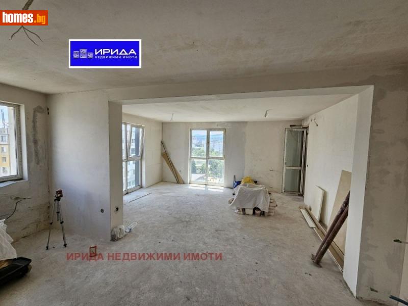 Многостаен, 174m² - Жк. Младост 4, София - Апартамент за продажба - Ирида - 114784093