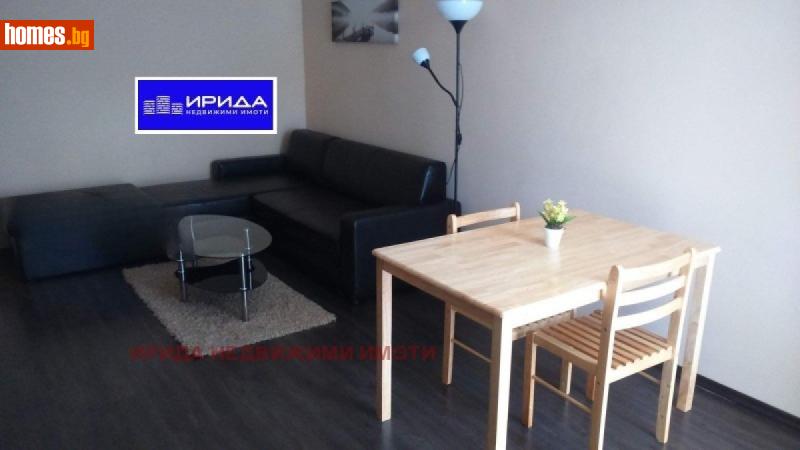 Едностаен, 47m² - Жк. Младост 4, София - Апартамент за продажба - Ирида - 114784148