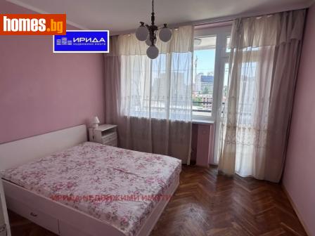 Тристаен, 72m² - Апартамент за продажба - 114784161