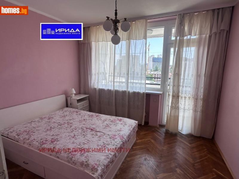 Тристаен, 72m² - Жк. Овча Купел, София - Апартамент за продажба - Ирида - 114784161