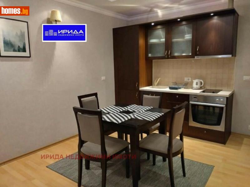 Двустаен, 65m² - Жк. Борово, София - Апартамент за продажба - Ирида - 114784176