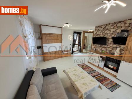 Едностаен, 112m² - Апартамент за продажба - 114784785