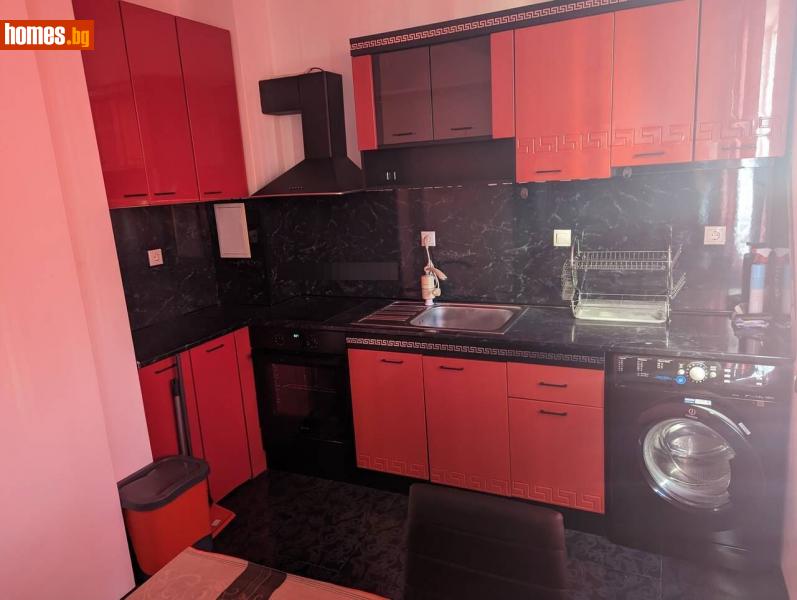 Двустаен, 76m² - Жк. Тракия, Пловдив - Апартамент за продажба - ТОП ИМОТИ БГ - 114785409