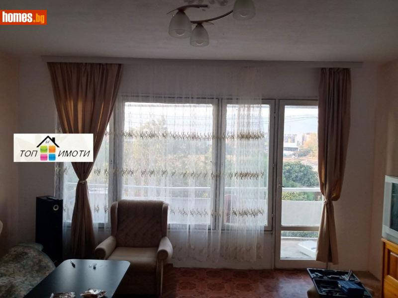 Двустаен, 64m² - Жк. Христо Ботев, Пловдив - Апартамент за продажба - ТОП ИМОТИ БГ - 114785886