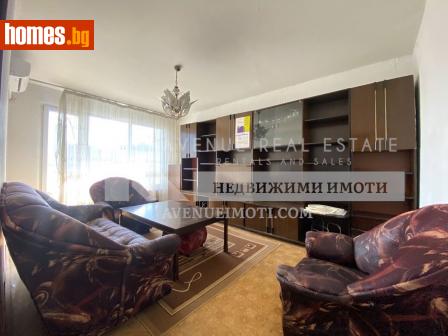 Тристаен, 78m² - Апартамент за продажба - 114786730