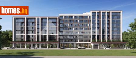 Тристаен, 116m² - Апартамент за продажба - 114786739