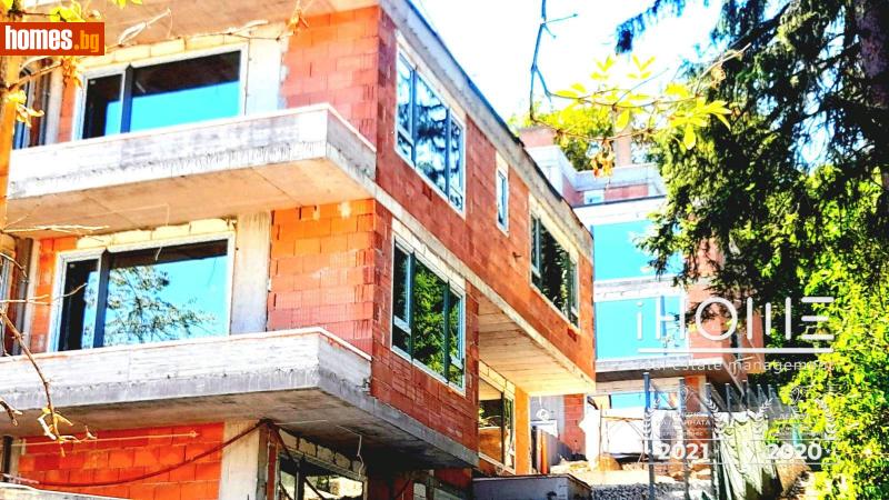 Двустаен, 65m² - Кв. Бояна, София - Апартамент за продажба - IHOME Real Estate - 114786857