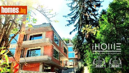 Четиристаен, 157m² - Апартамент за продажба - 114786861