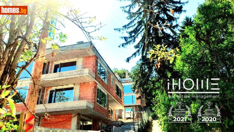 Четиристаен, 157m² - Кв. Бояна, София - Апартамент за продажба - IHOME Real Estate - 114786861